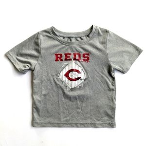 Cincinnati Reds Genuine Merchandise Team Athletics